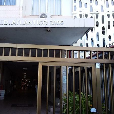 Apartamento Copacabana 8 Río de Janeiro Exterior foto