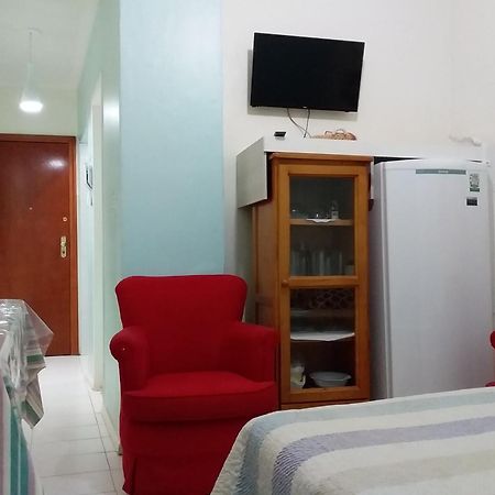 Apartamento Copacabana 8 Río de Janeiro Exterior foto