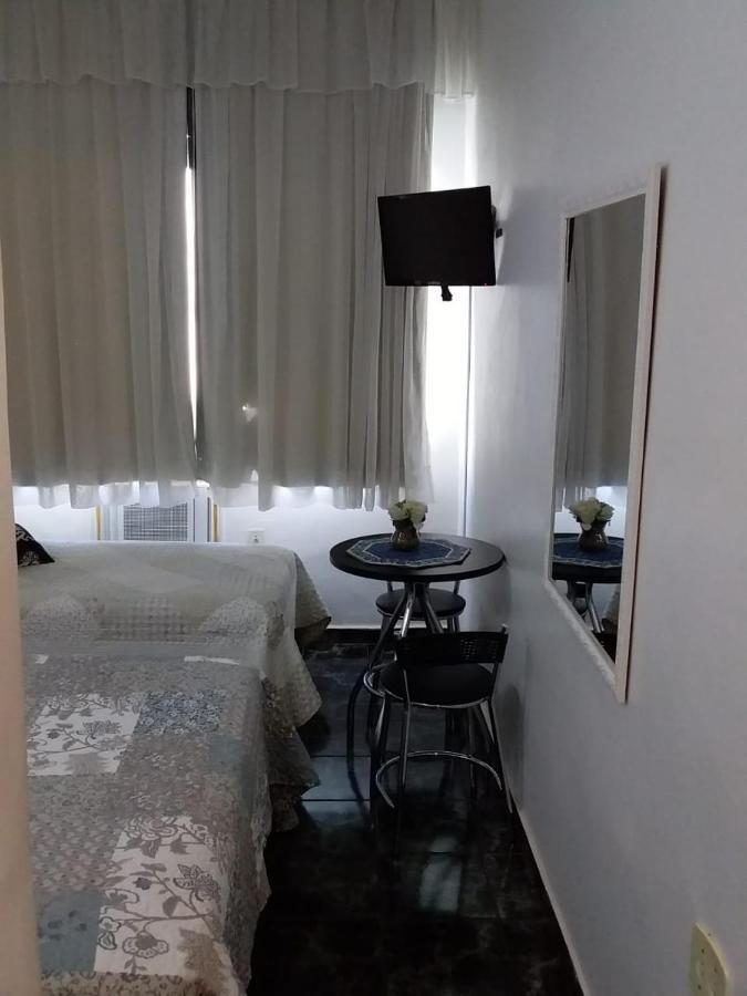 Apartamento Copacabana 8 Río de Janeiro Exterior foto