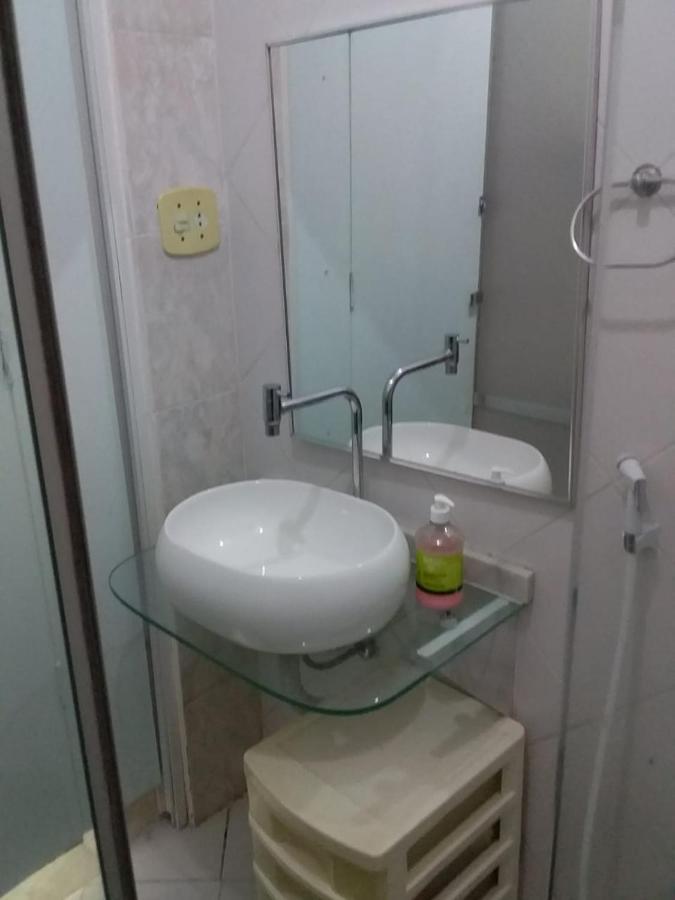 Apartamento Copacabana 8 Río de Janeiro Exterior foto