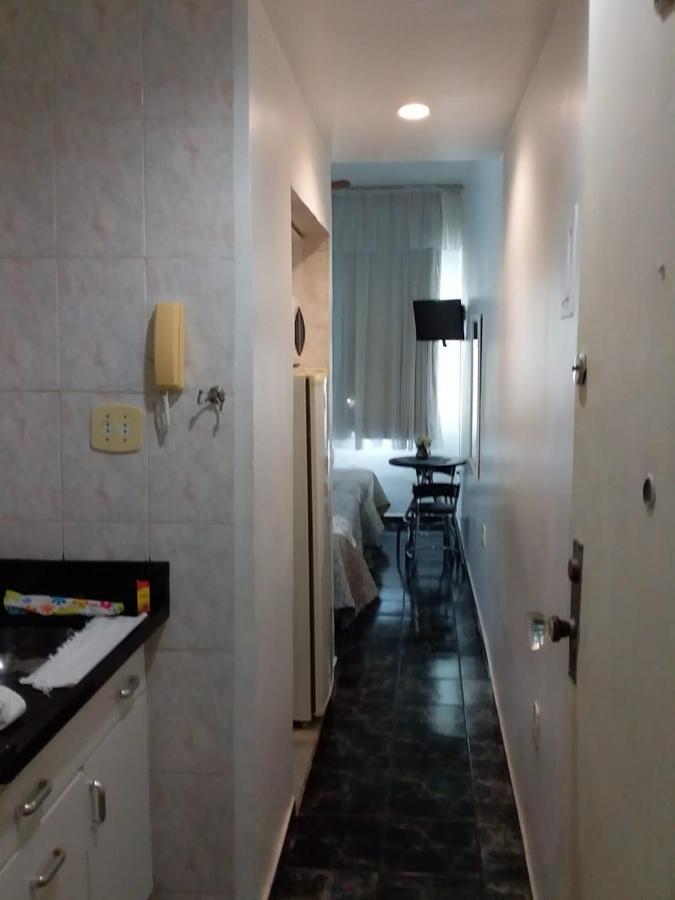 Apartamento Copacabana 8 Río de Janeiro Exterior foto