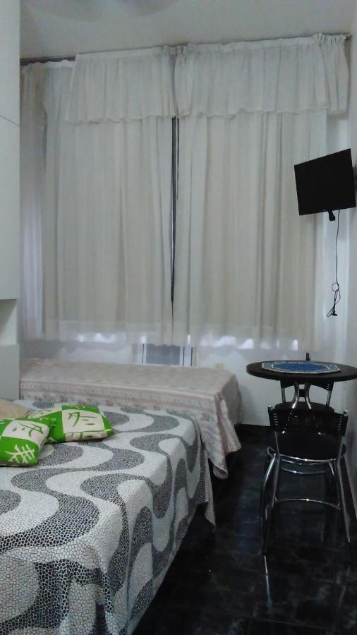 Apartamento Copacabana 8 Río de Janeiro Exterior foto