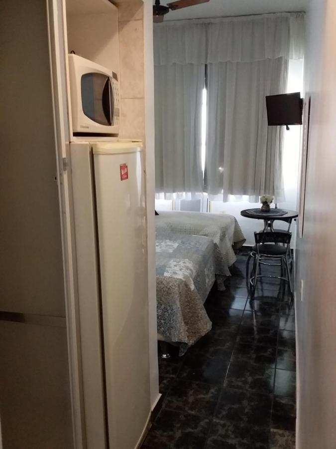 Apartamento Copacabana 8 Río de Janeiro Exterior foto