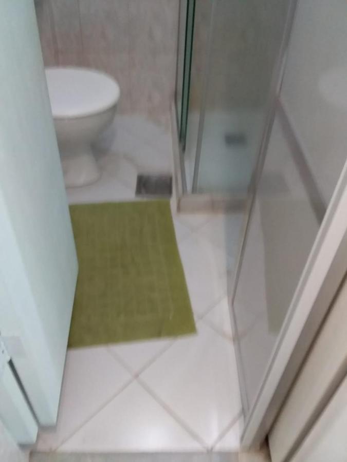 Apartamento Copacabana 8 Río de Janeiro Exterior foto