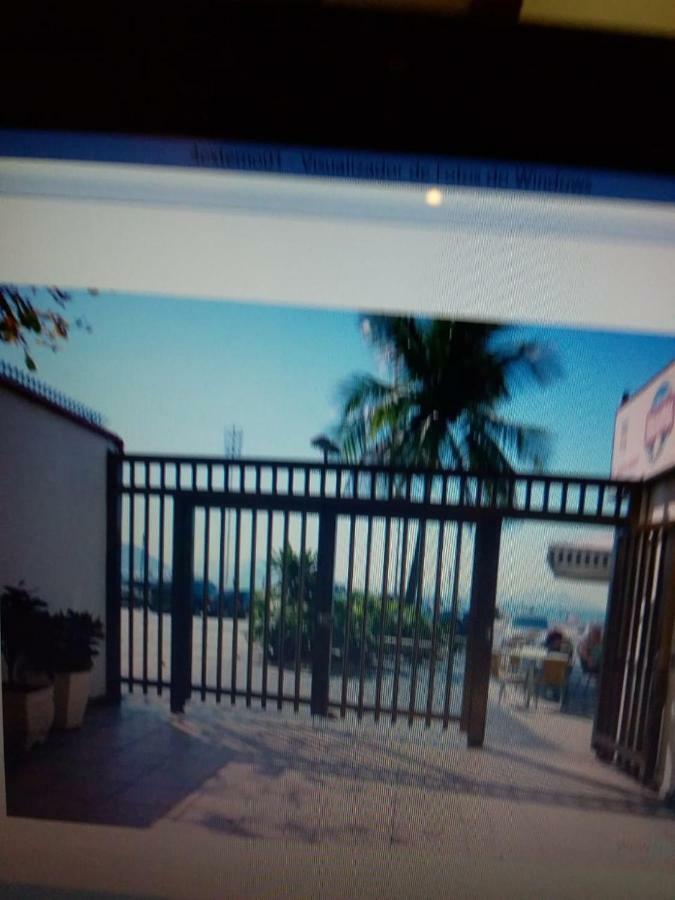Apartamento Copacabana 8 Río de Janeiro Exterior foto
