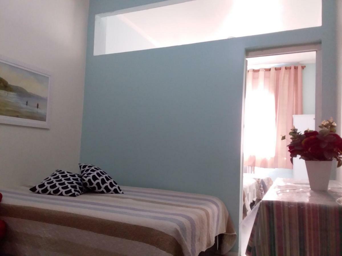 Apartamento Copacabana 8 Río de Janeiro Exterior foto