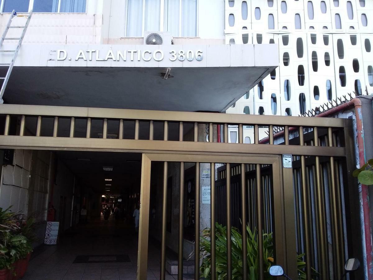 Apartamento Copacabana 8 Río de Janeiro Exterior foto