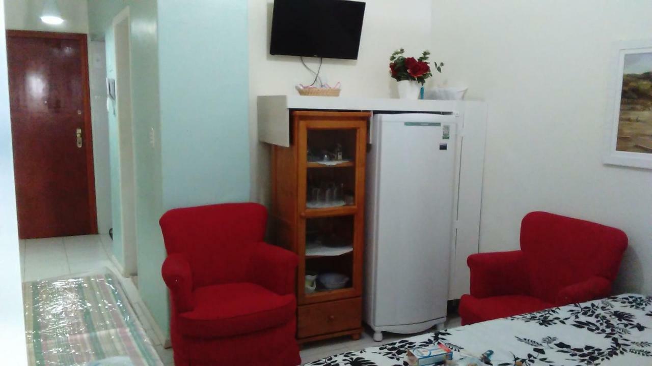 Apartamento Copacabana 8 Río de Janeiro Exterior foto