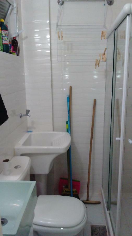 Apartamento Copacabana 8 Río de Janeiro Exterior foto